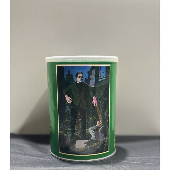 APC Frankenstein Jigsaw Puzzle # 1181/Vintage 1974 - Picture 7 of 7